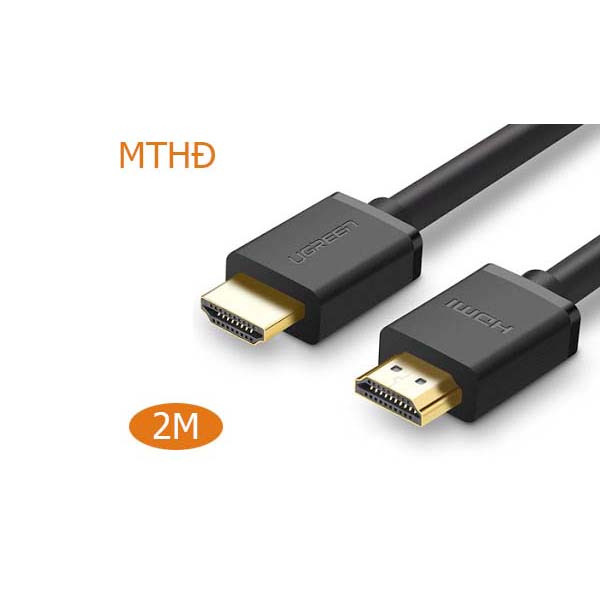 Cáp HDMI dài 15M cao cấp hỗ trợ Ethernet + 4k 2k H